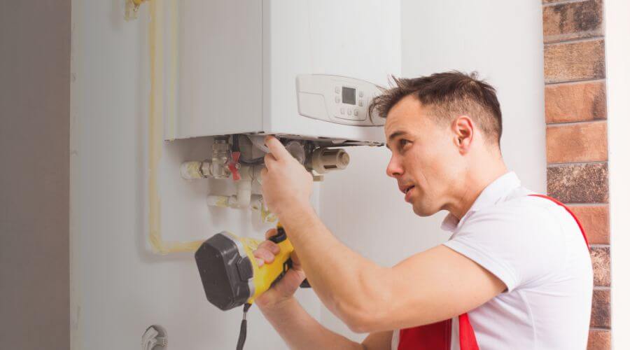 Professional expert plumbing services in Pigeon Forge, TN